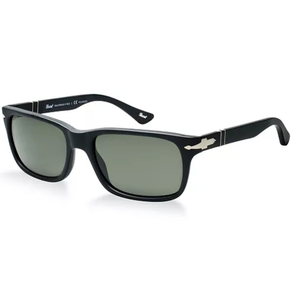 Polarized Persol Sunglasses - Picture 1 of 4